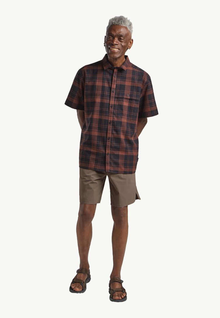 Jack Wolfskin Outfit Heren