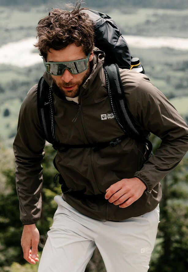 PRELIGHT 2L INS JKT M