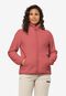 HIGH CURL JACKET W