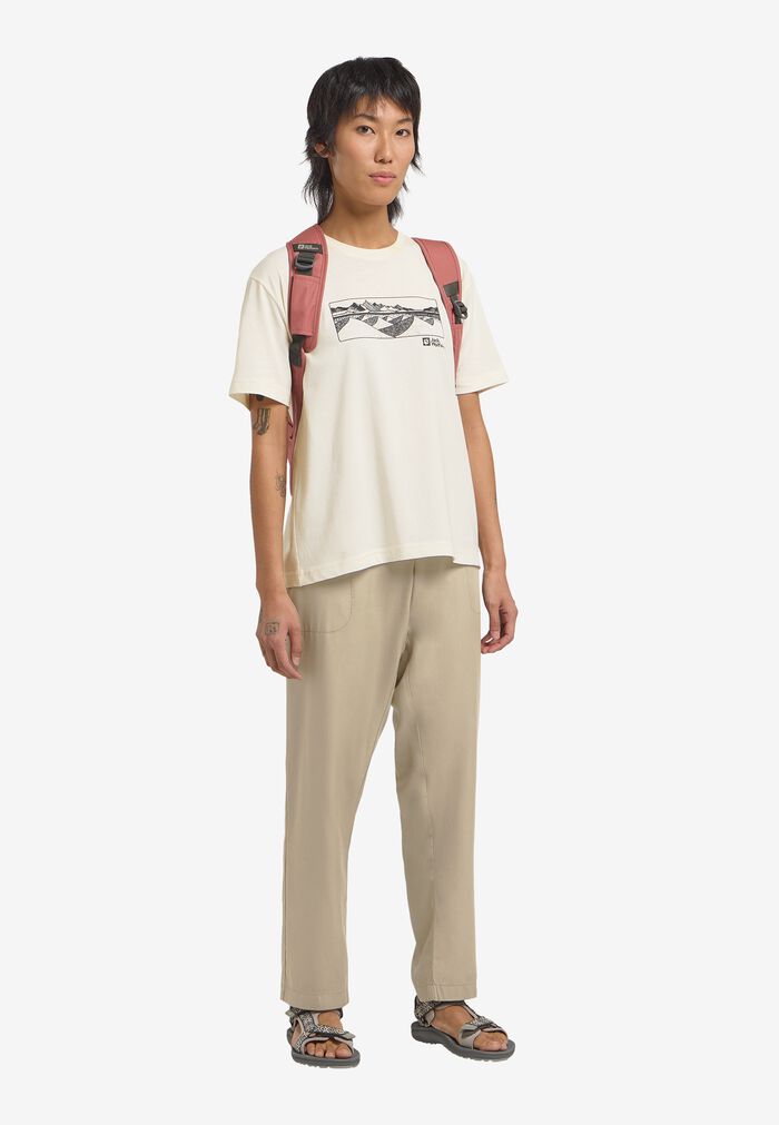 Jack Wolfskin Outfit Dames