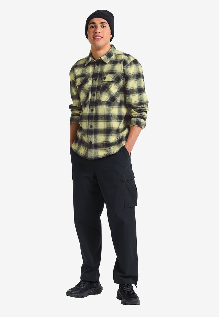 Jack Wolfskin Outfit Heren Jack Wolfskin Outfit Heren