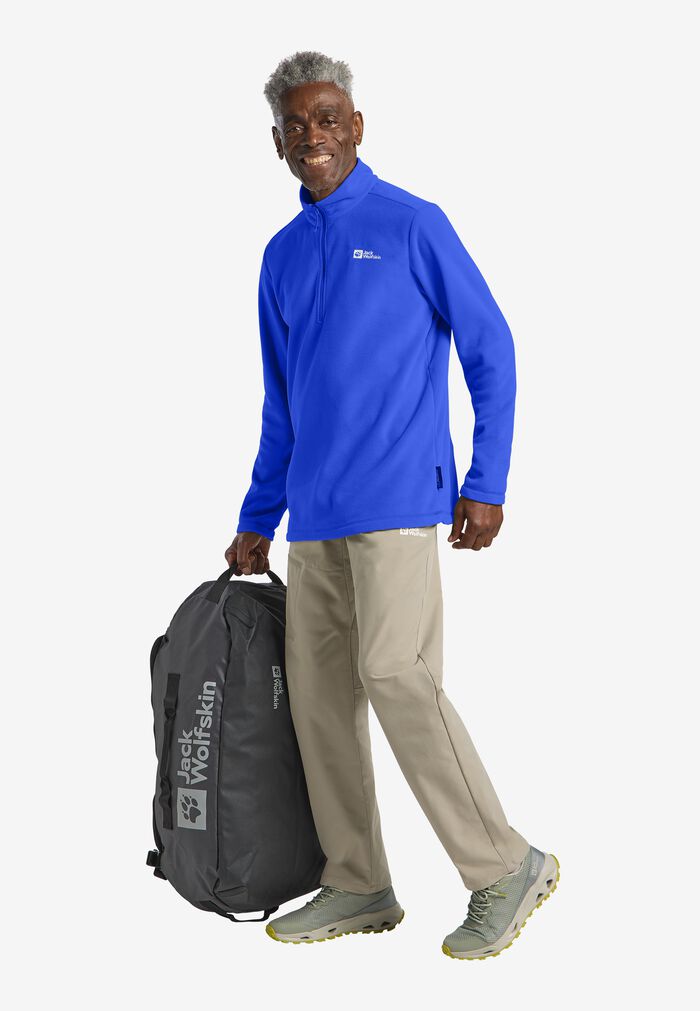 Jack Wolfskin Outfit Hommes