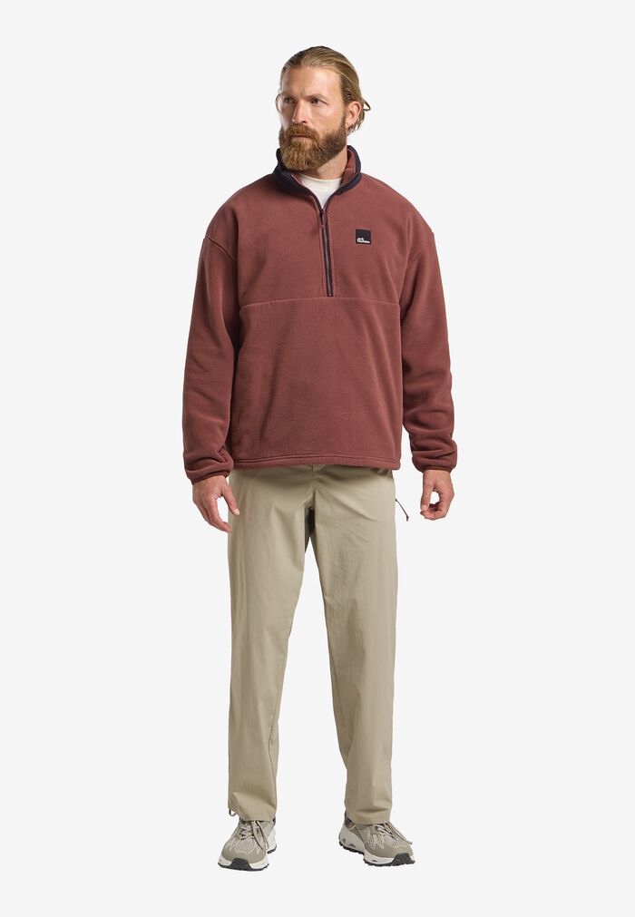 Jack Wolfskin Outfit Hommes