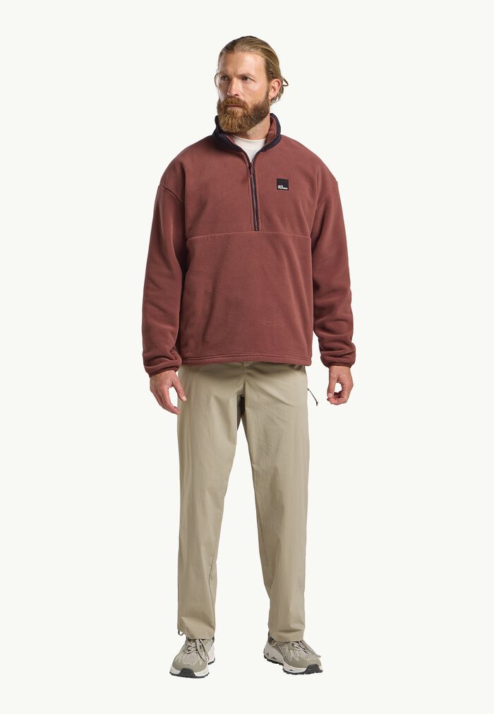 Jack Wolfskin Outfit Hommes