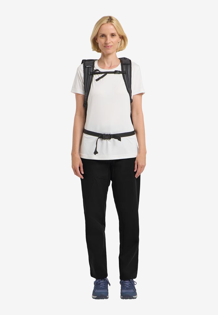 Jack Wolfskin Outfit Femmes