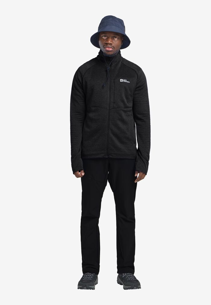 Jack Wolfskin Outfit Hommes