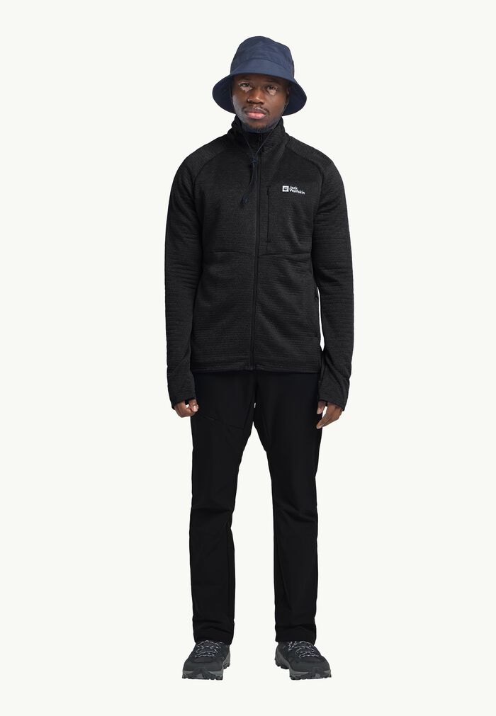 Jack Wolfskin Outfit Heren