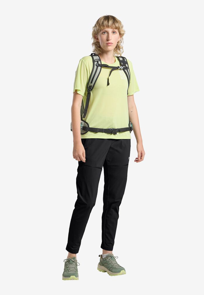 Jack Wolfskin Outfit Dames