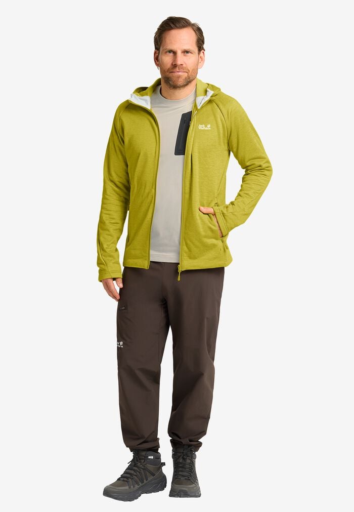 Jack Wolfskin Outfit Heren Jack Wolfskin Outfit Heren