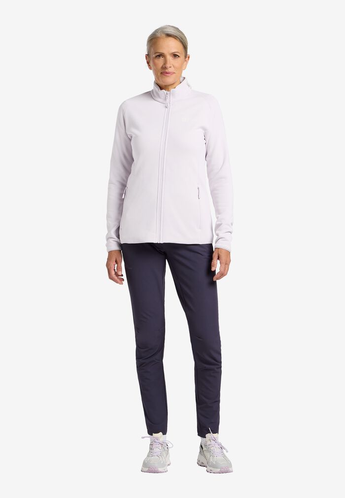Jack Wolfskin Outfit Dames