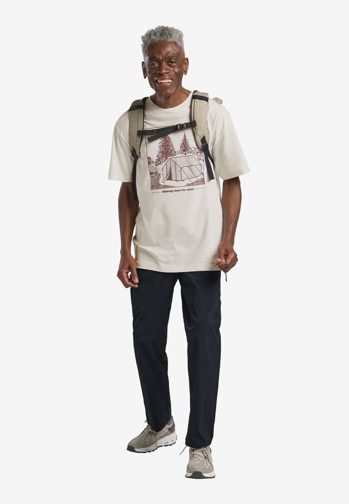 Jack Wolfskin Outfit Hommes