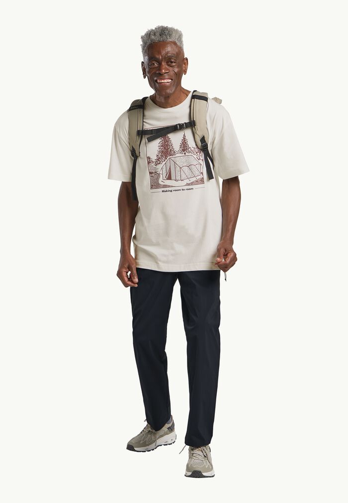 Jack Wolfskin Outfit Heren