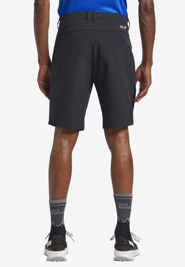 Moosehill Korte broek voor heren, wandelbroek, cargo-shorts Moosehill Korte broek voor heren, wandelbroek, cargo-shorts