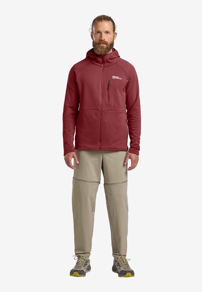 Jack Wolfskin Outfit Hommes