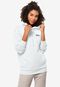 ESSENTIAL HOODIE W