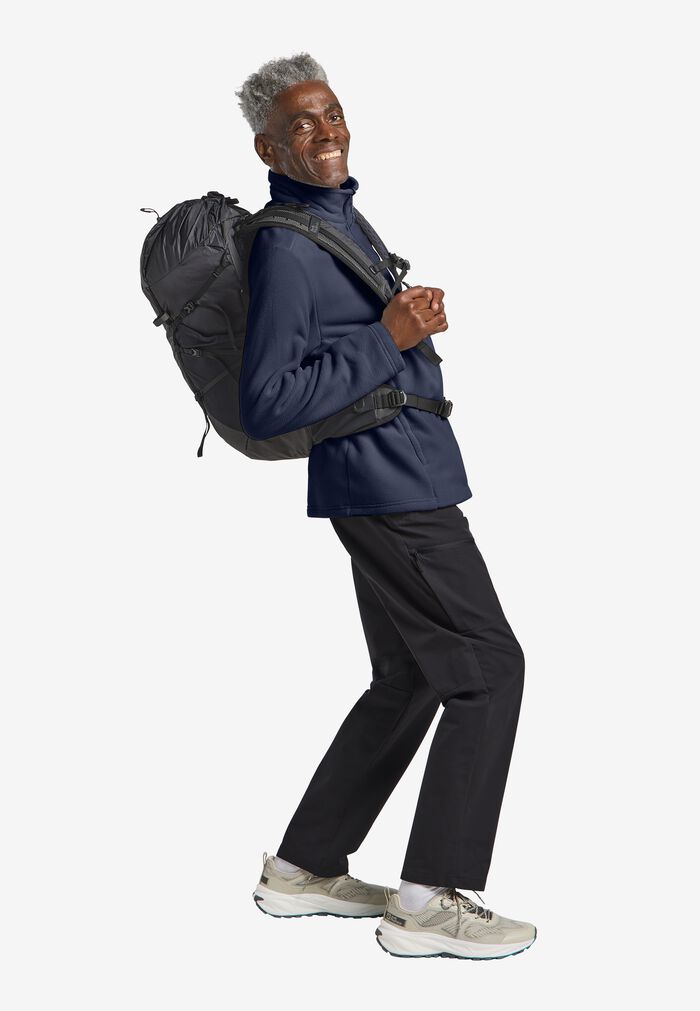 Jack Wolfskin Outfit Heren