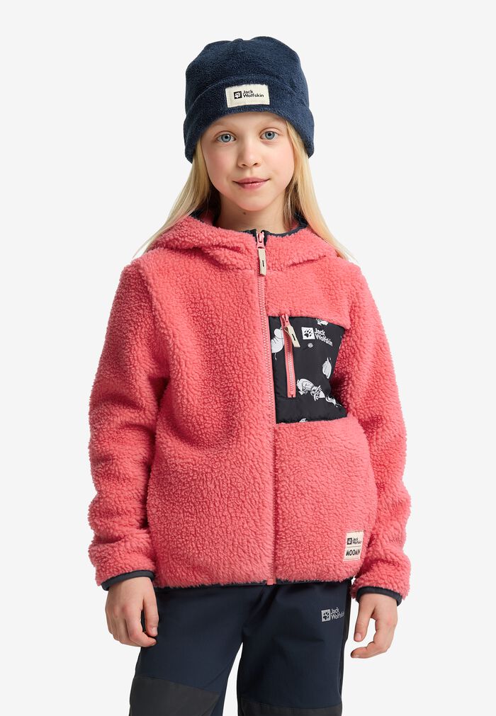 Jack Wolfskin Outfit Kinderen Jack Wolfskin Outfit Kinderen