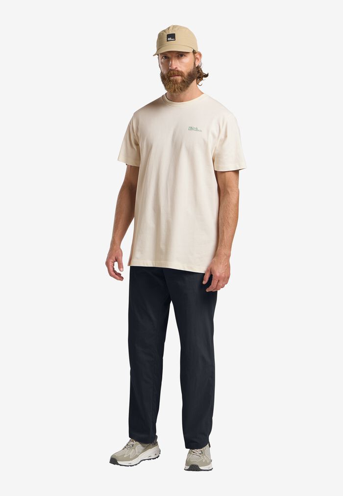 Jack Wolfskin Outfit Hommes