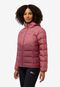 ATHER DOWN HOODY W RDS