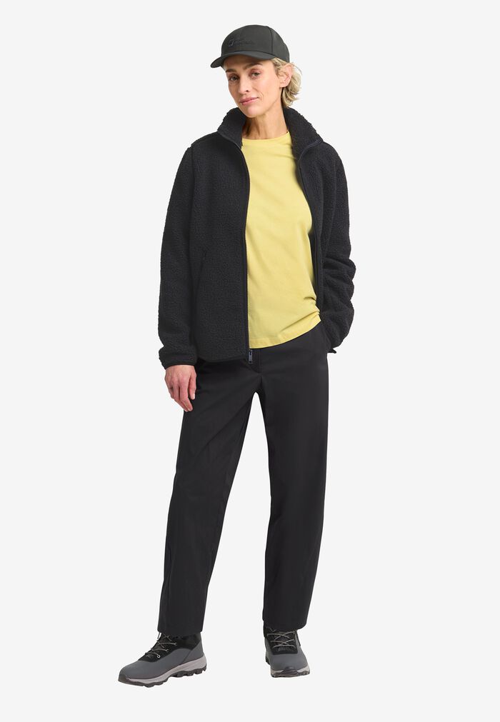 Jack Wolfskin Outfit Dames Jack Wolfskin Outfit Dames