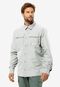 BARRIER LS SHIRT M