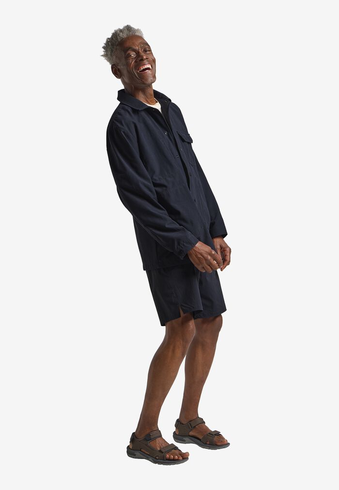 Jack Wolfskin Outfit Hommes