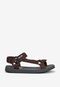 TAIGA SANDAL W