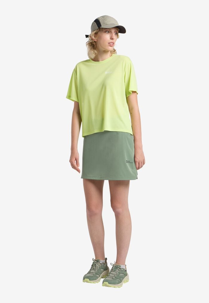 Jack Wolfskin Outfit Dames