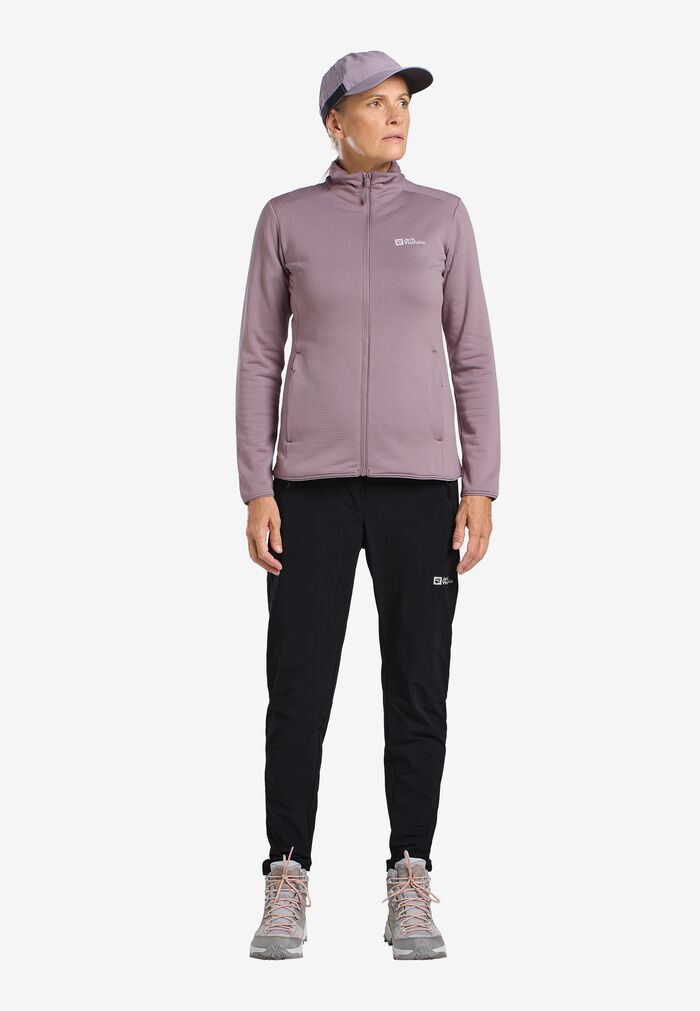 Jack Wolfskin Outfit Dames