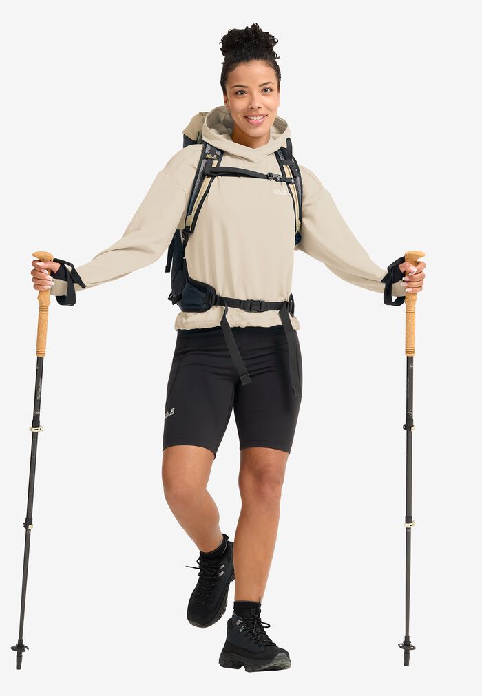 Jack Wolfskin Outfit Femmes