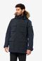 GLACIER CANYON PARKA