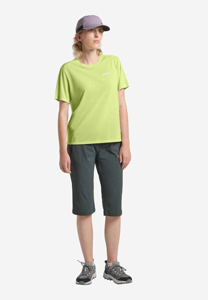 Jack Wolfskin Outfit Dames