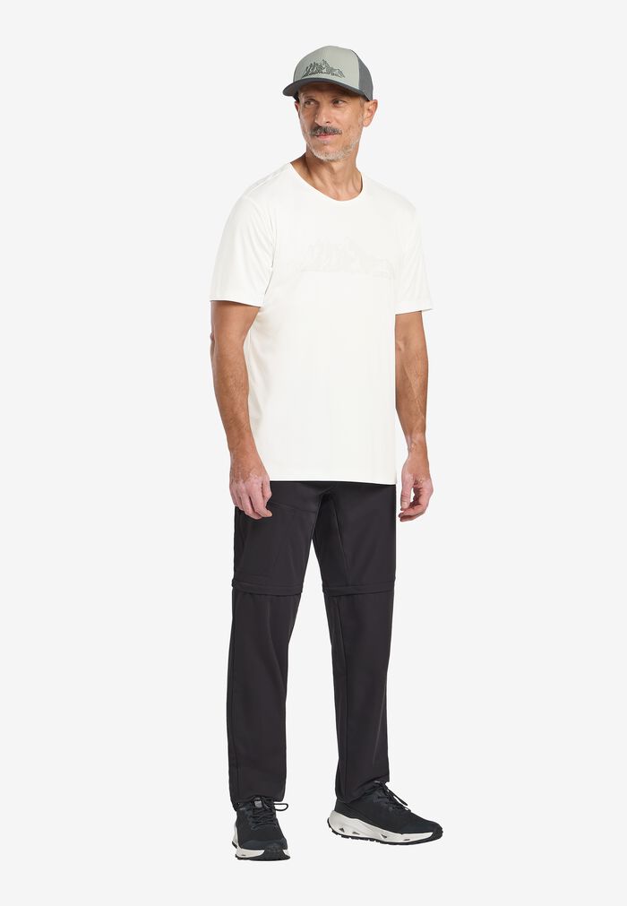 Jack Wolfskin Outfit Heren