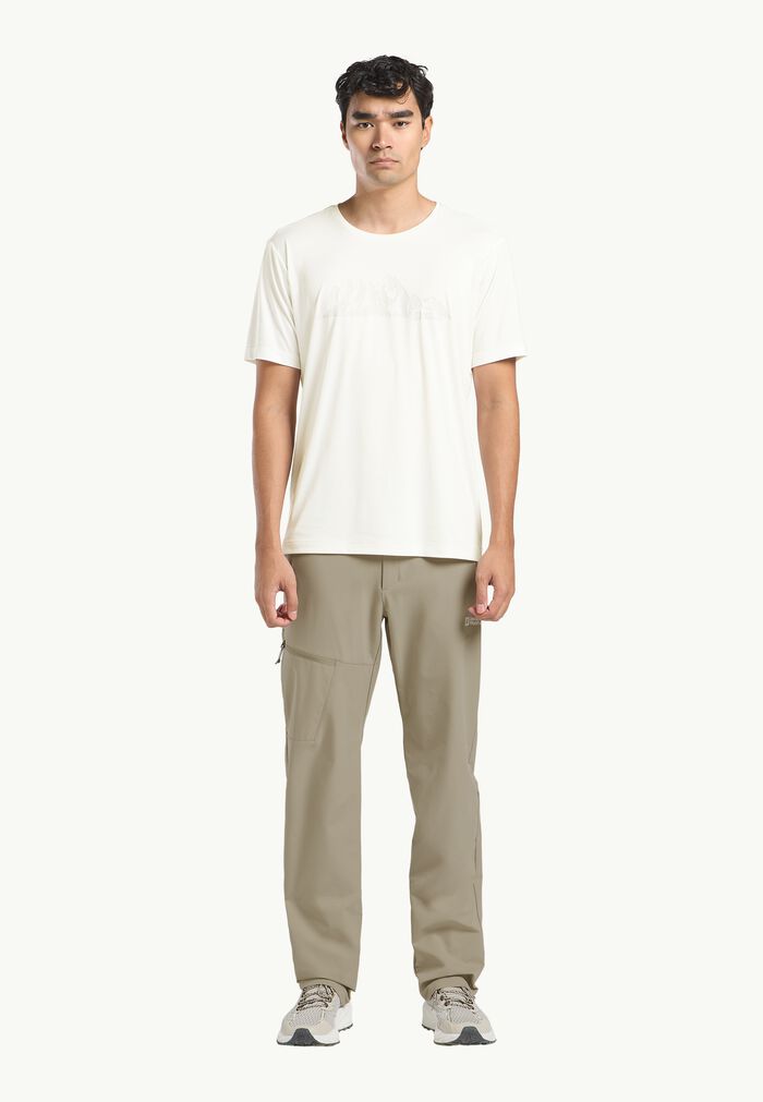 Jack Wolfskin Outfit Heren