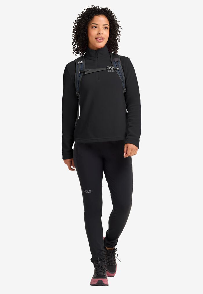 Jack Wolfskin Outfit Dames