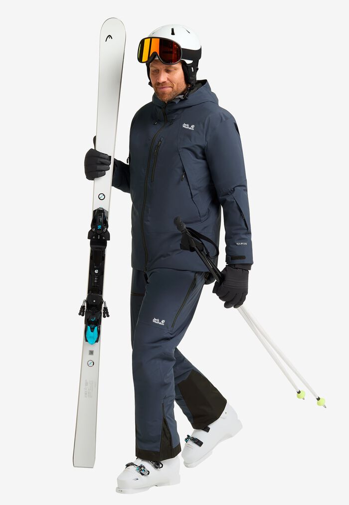 Jack Wolfskin Outfit Heren Jack Wolfskin Outfit Heren