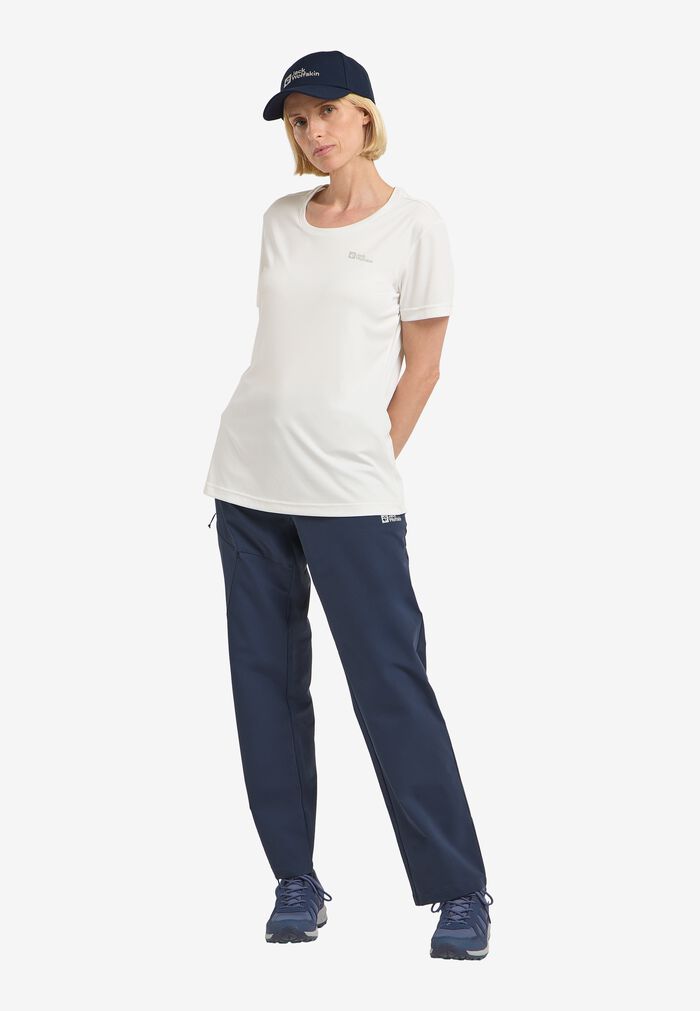 Jack Wolfskin Outfit Dames