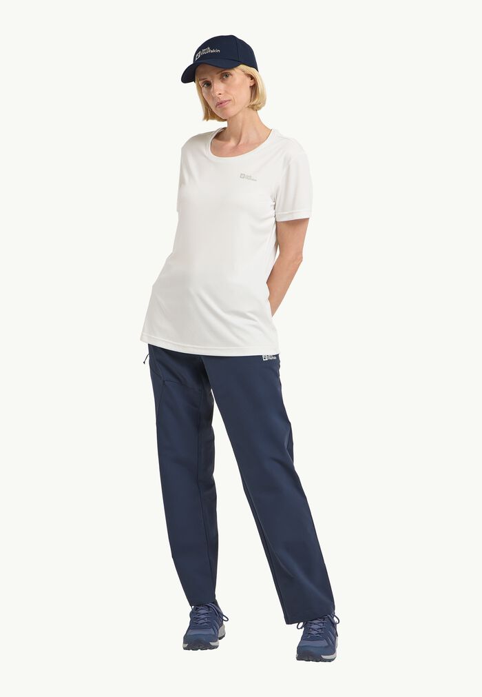 Jack Wolfskin Outfit Femmes