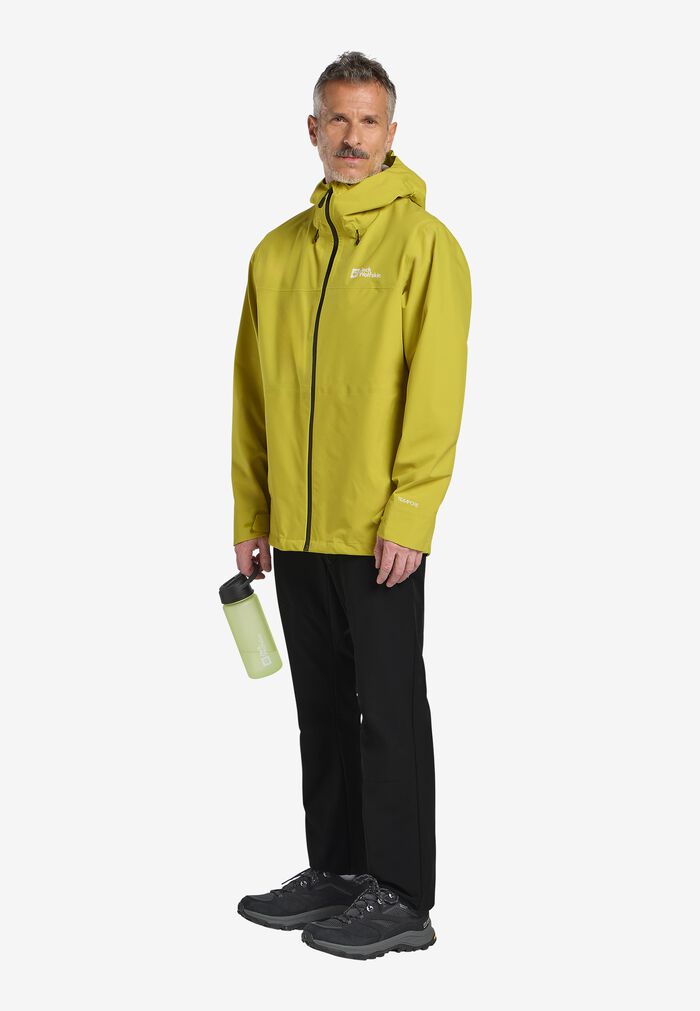 Jack Wolfskin Outfit Heren
