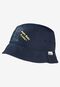 AT HOME BUCKET HAT K