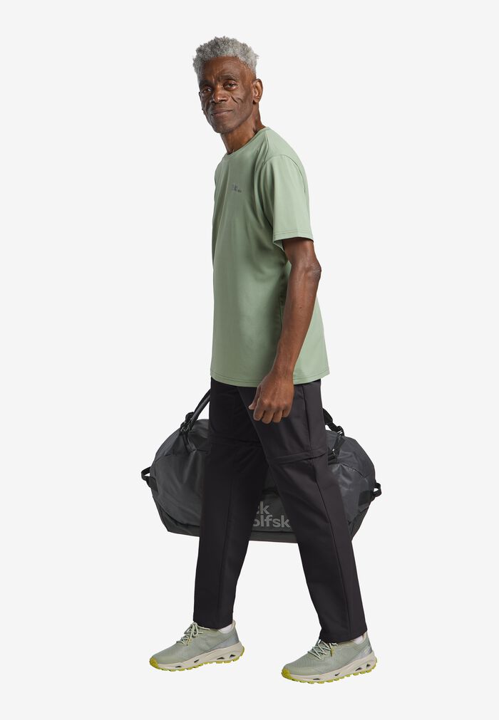 Jack Wolfskin Outfit Heren