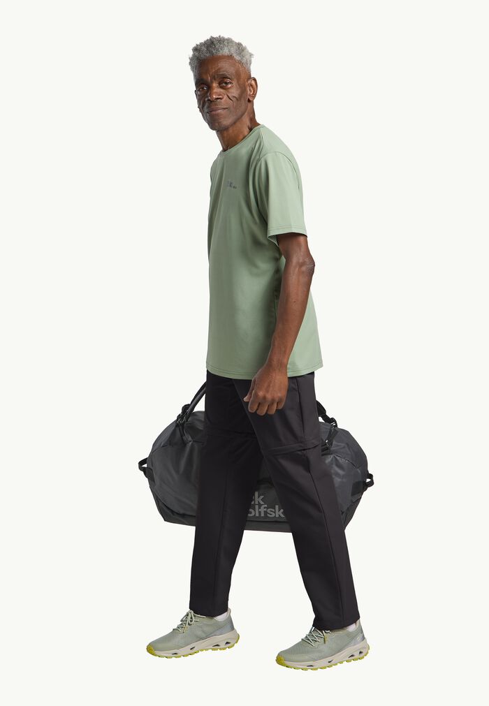 Jack Wolfskin Outfit Hommes