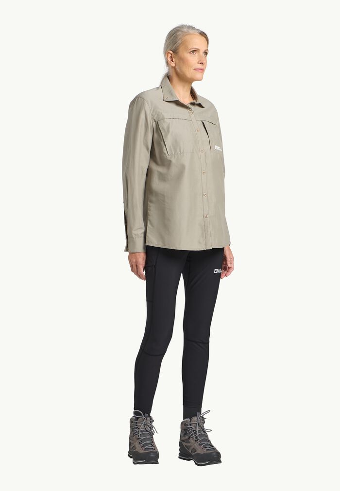 Jack Wolfskin Outfit Dames