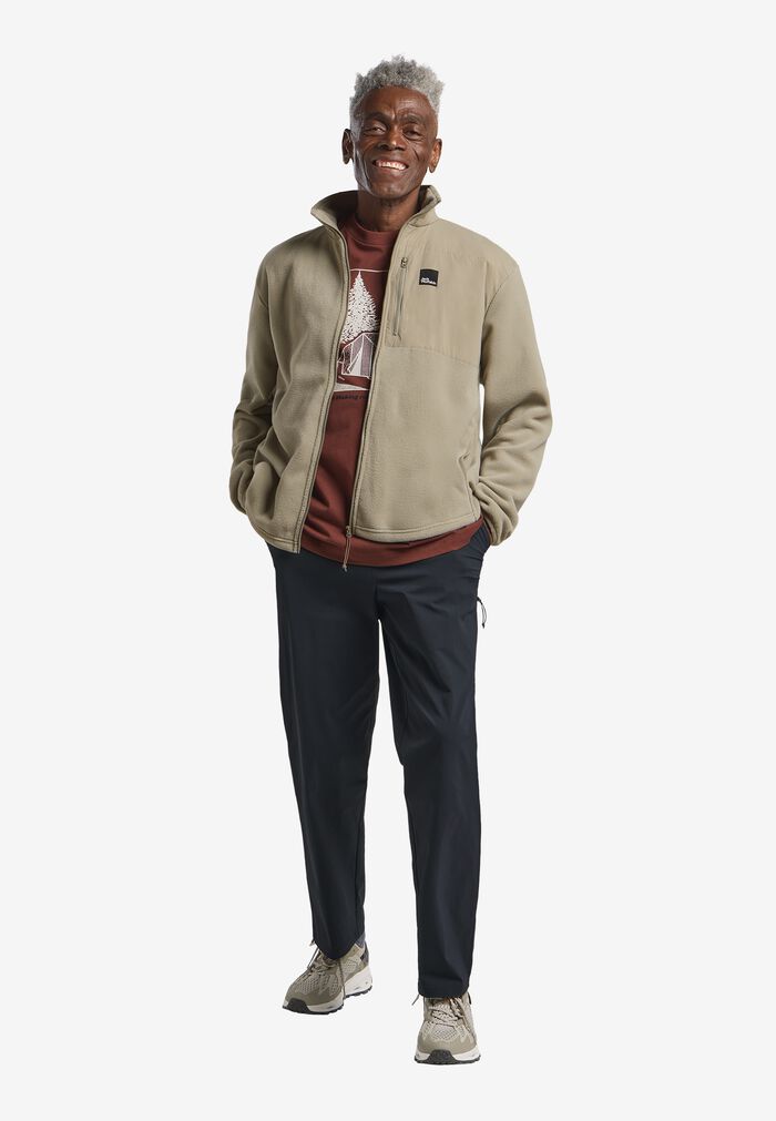 Jack Wolfskin Outfit Hommes