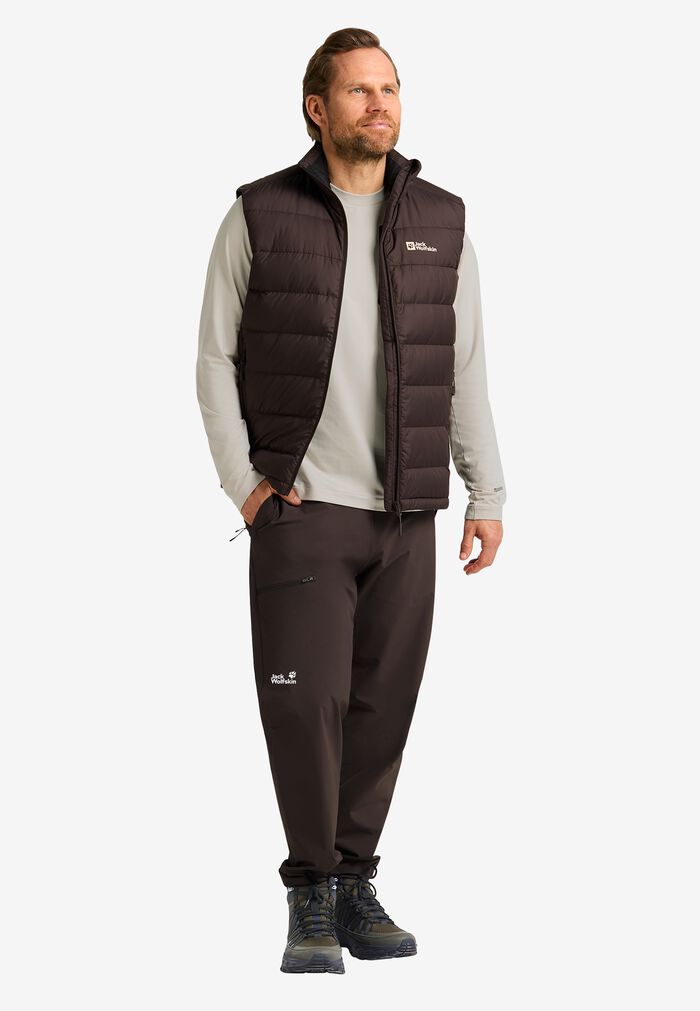 Jack Wolfskin Outfit Hommes