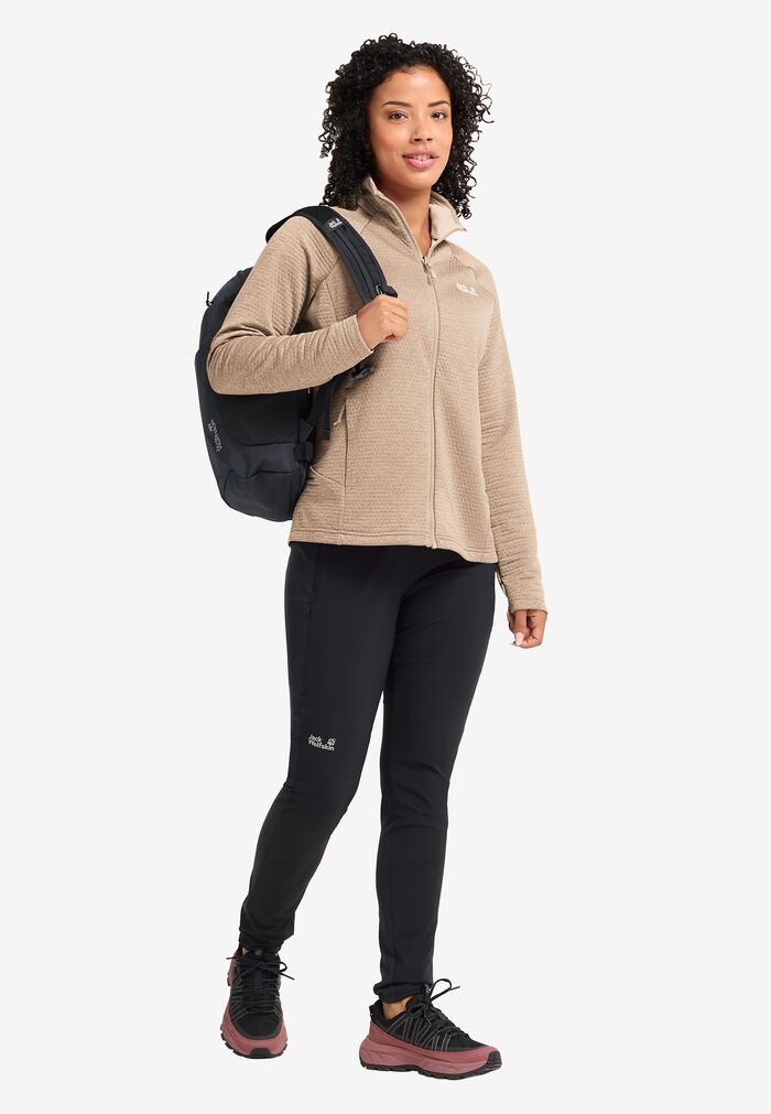 Jack Wolfskin Outfit Dames