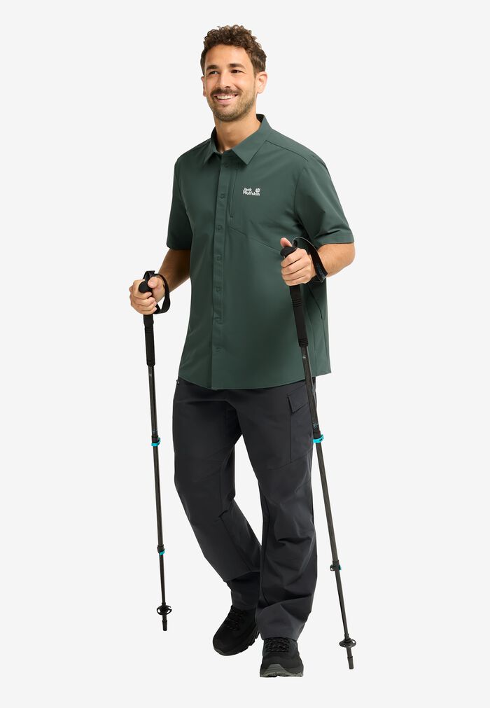 Jack Wolfskin Outfit Femmes