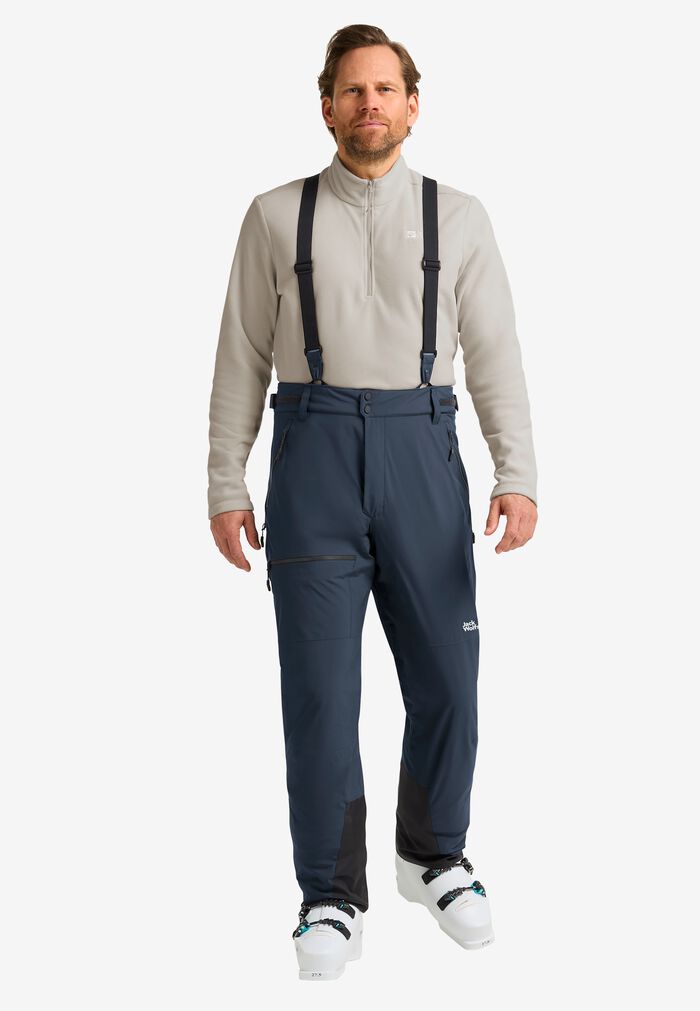 Jack Wolfskin Outfit Hommes Jack Wolfskin Outfit Hommes