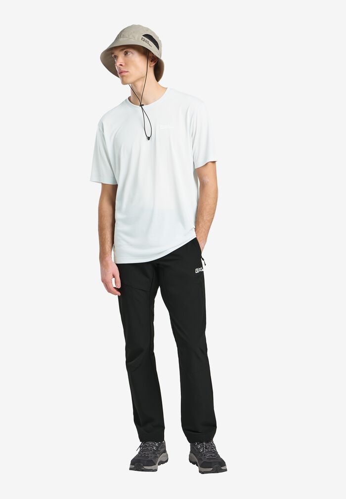 Jack Wolfskin Outfit Heren
