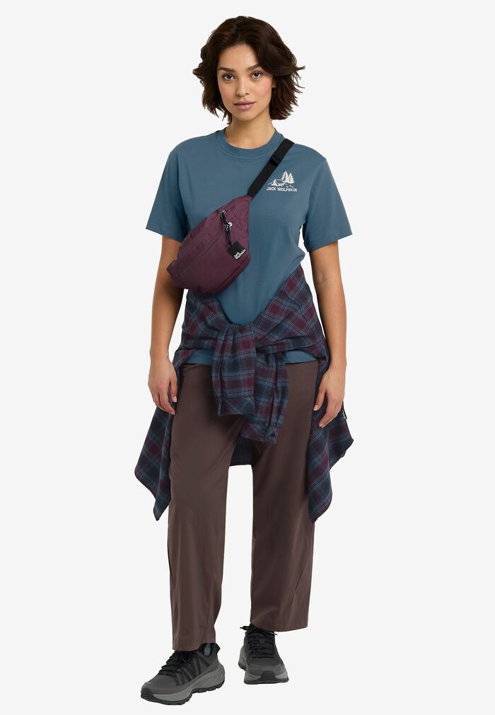 Jack Wolfskin Outfit Dames